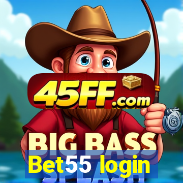 Bet55 login